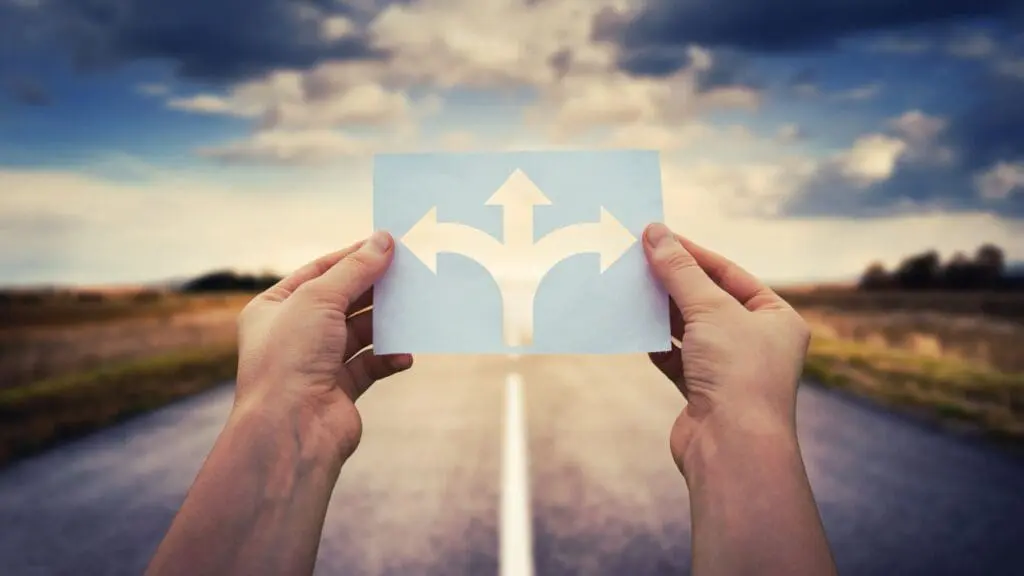 Thema Change Management und Transformation Speaker Management