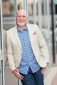 Chester Elton Speaker Management Leadership Experte und Autor