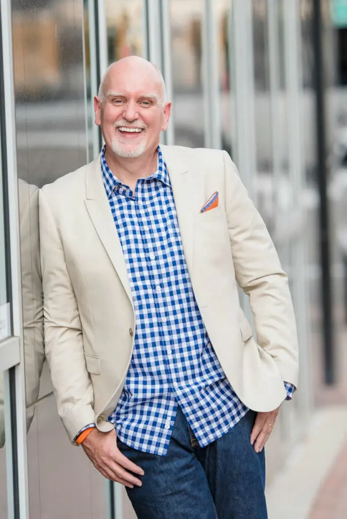 Chester Elton Speaker Management Leadership Expert and Author