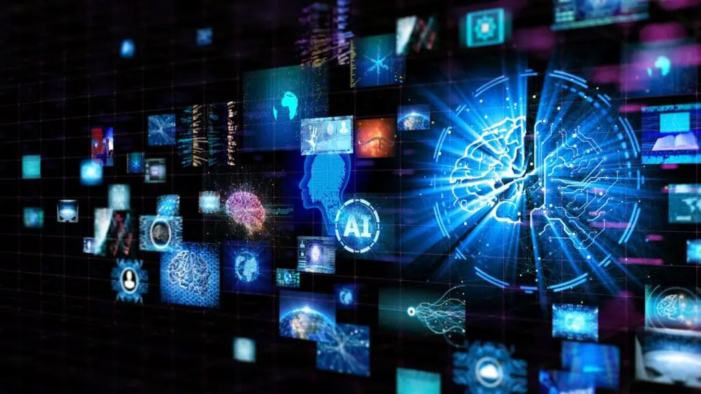 Topic Digitalization - Internet of Things Speaker Management