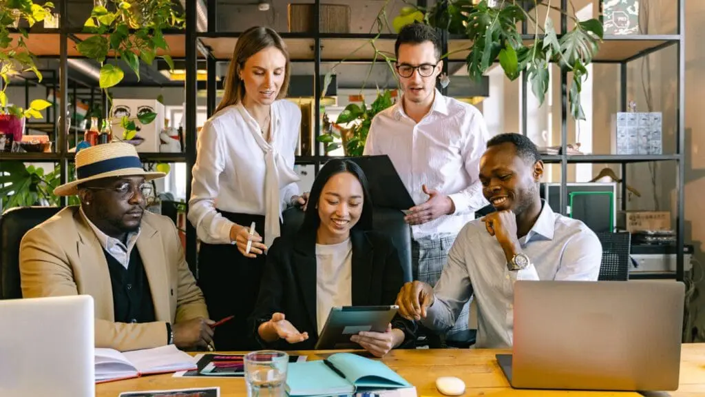 Topic Diversity and Inclusion Speaker Management