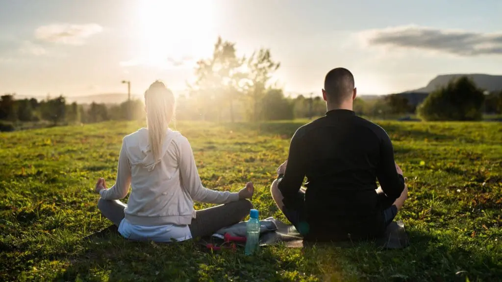 Thema Mentale Gesundheit und Work-Life-Balance Speaker Management