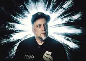 Smudo Speaker Management Band member Fantastischen Vier Expert Sustainability Disruption in the music business