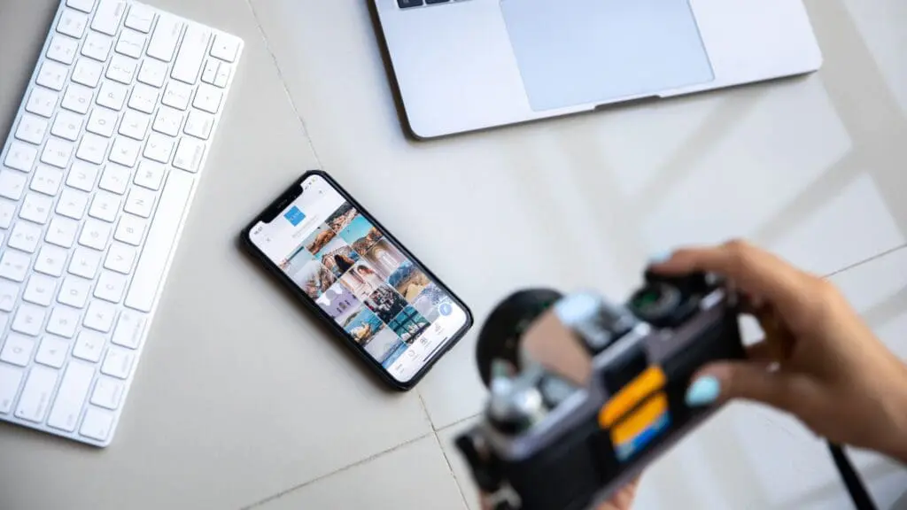 Topic Social Media and Influencer Marketing Speaker Management