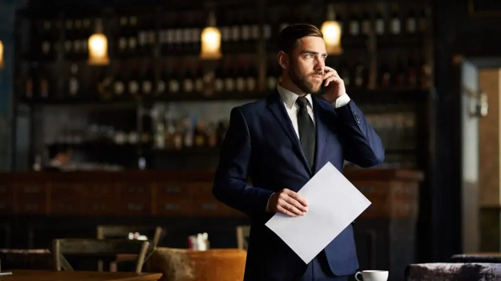 Topic Entrepreneurship and Business Strategy Speaker Management
