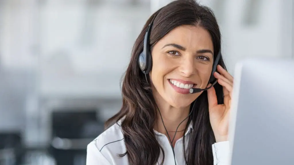 Service Buchungsservice - Speaker Management