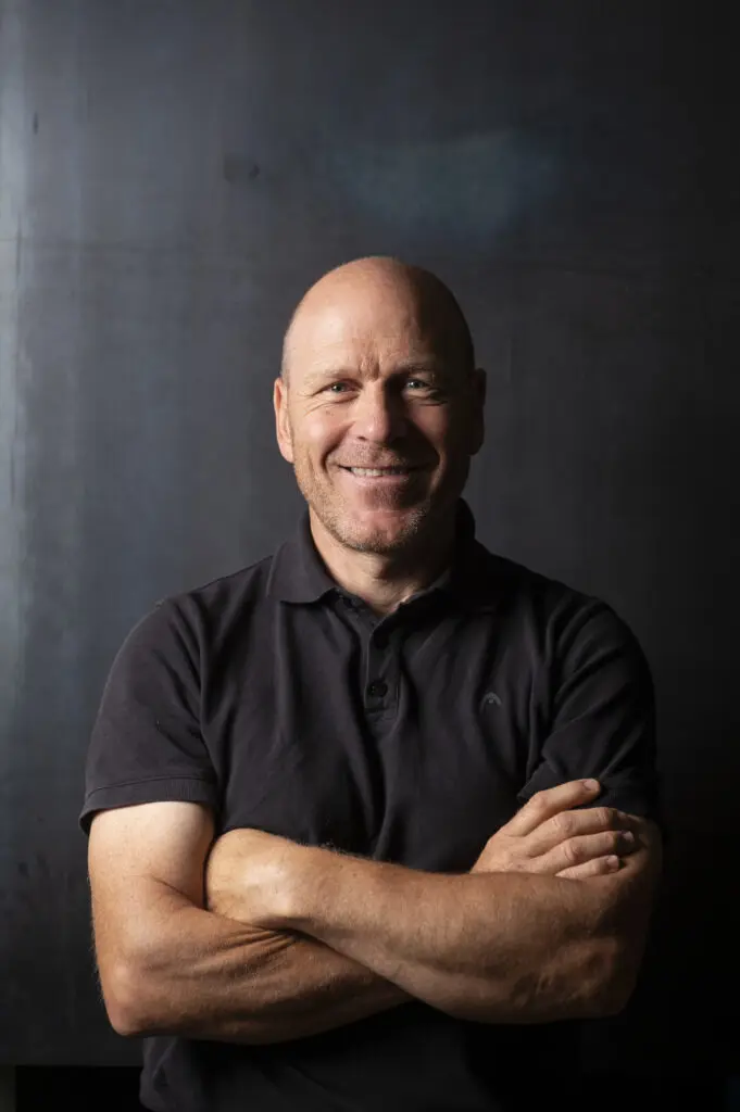 Didier Cuche Speaker Management ehemaliger Schweizer Skirennfahrer, Marken- & Sportbotschafter