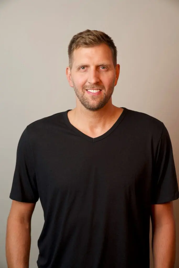 Dirk Nowitzki Speaker Management Basketball-Champion