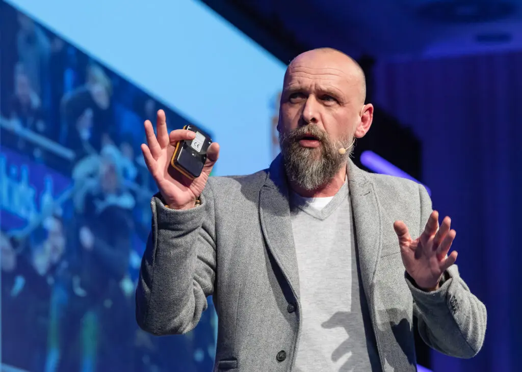 Holger Stanislawski Speaker Management Fussballtrainer, Kolumnist, Unternehmer, Supermarktbesitzer