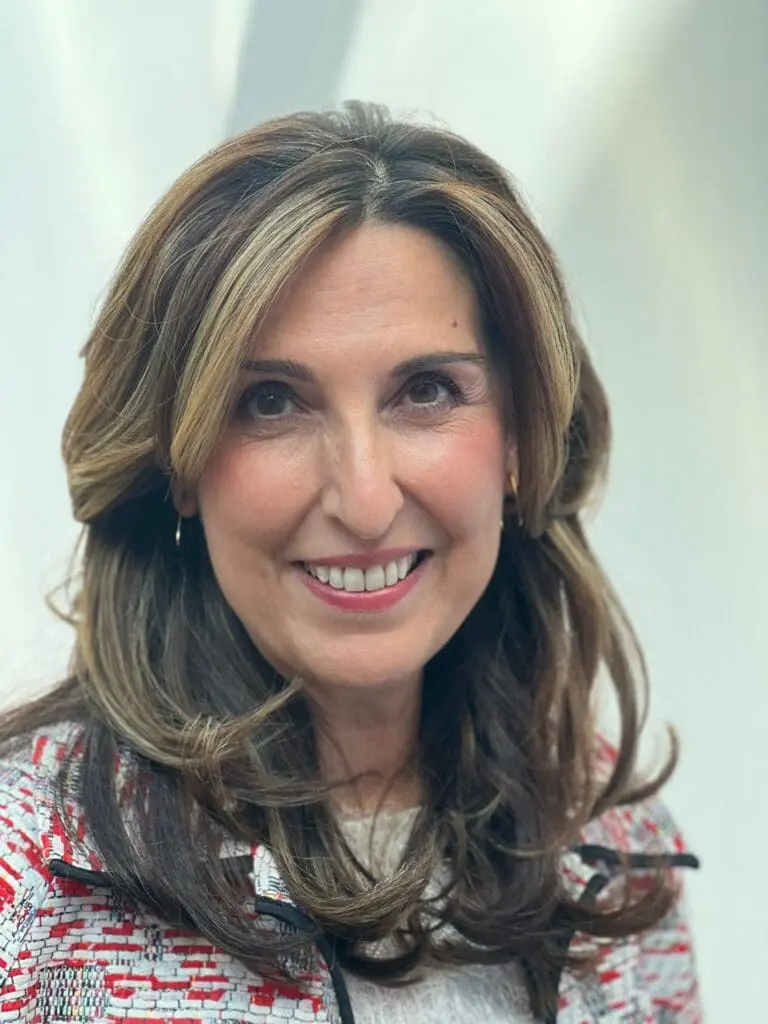 Inma Martinez Speaker Management Digital Pioneer in Artificial Intelligence & Future Technologies