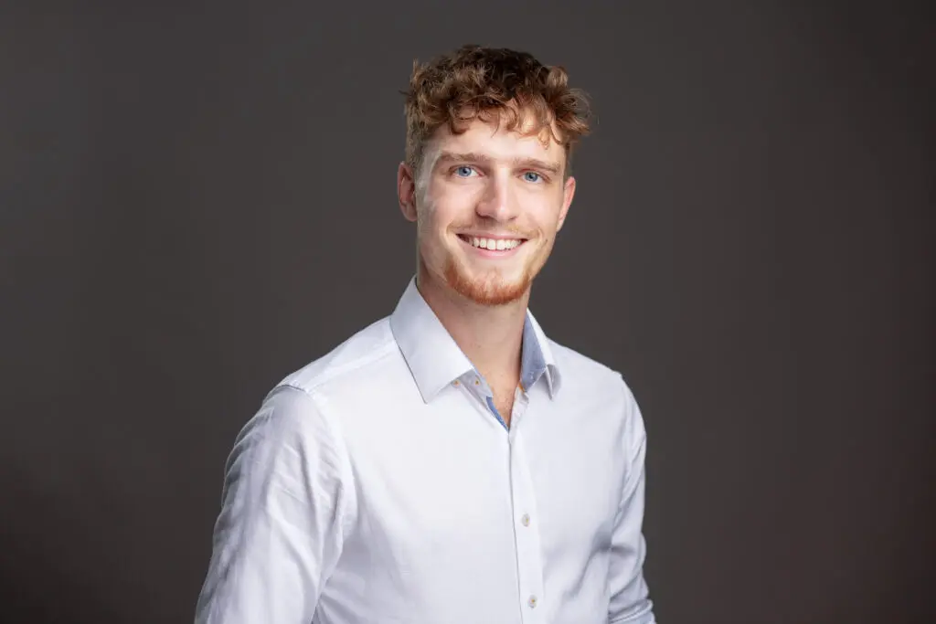Lukas Haitzmann Speaker Management Extremabenteurer & dreifacher Guinness-Weltrekord-Halter