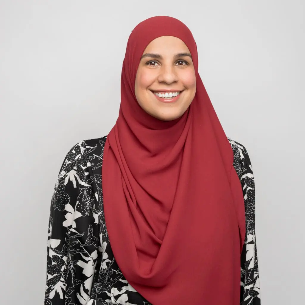 Nabeela Elsayed Speaker Management Expert in Organisational psychology and Leadership