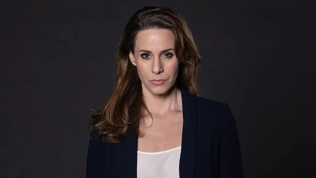 Natalie Amiri Speaker Management Journalist, Moderator ARD-Weltspiegel, Expert on Iran and Orient, Author