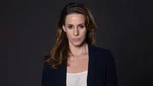Natalie Amiri Speaker Management Journalist, Moderator ARD-Weltspiegel, Expert on Iran and Orient, Author