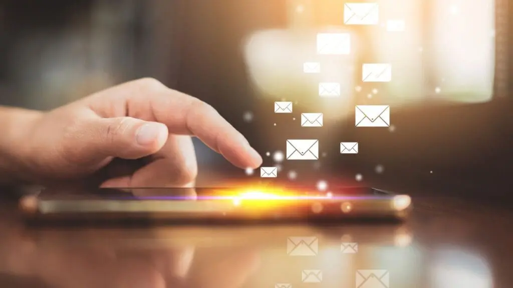 Service Newsletter - Speaker Management