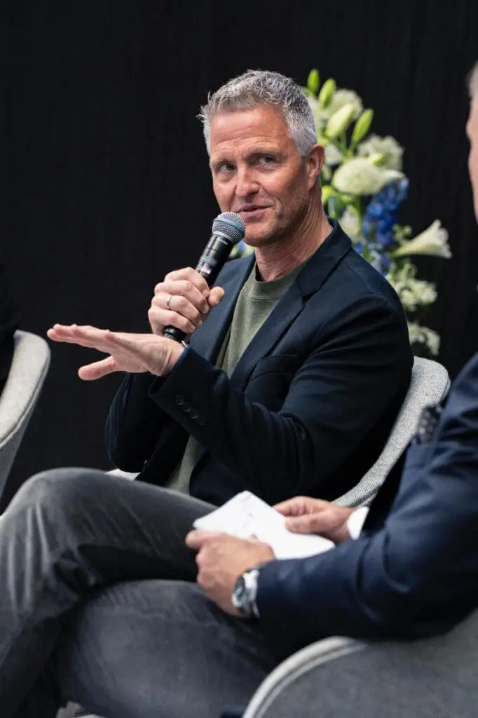 Ralf Schumacher Speaker Management Former German Formula 1 driver, Entrepreneur, TV Expert