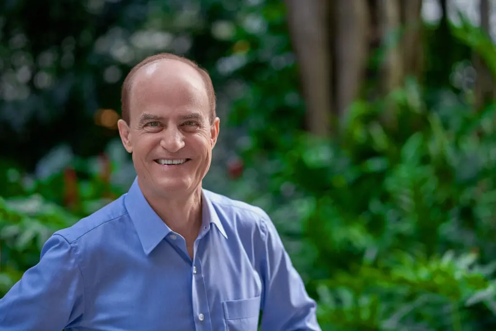 Ron Kaufman Speaker Management Leading Expert on Customer Centricity, Customer Service and Service Culture