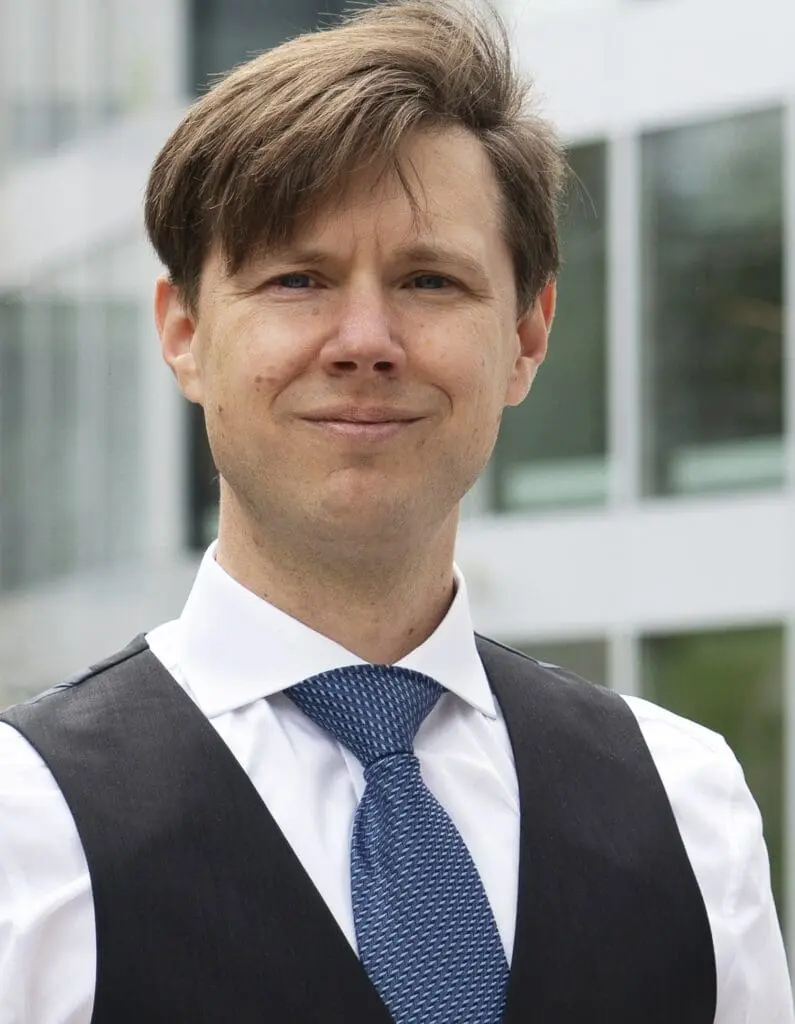 Thilo Stadelmann Speaker Management Experte Kuenstliche Intelligenz, Forscher & Pionier