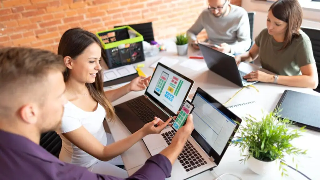 Service Webseite Essentials - Speaker Management