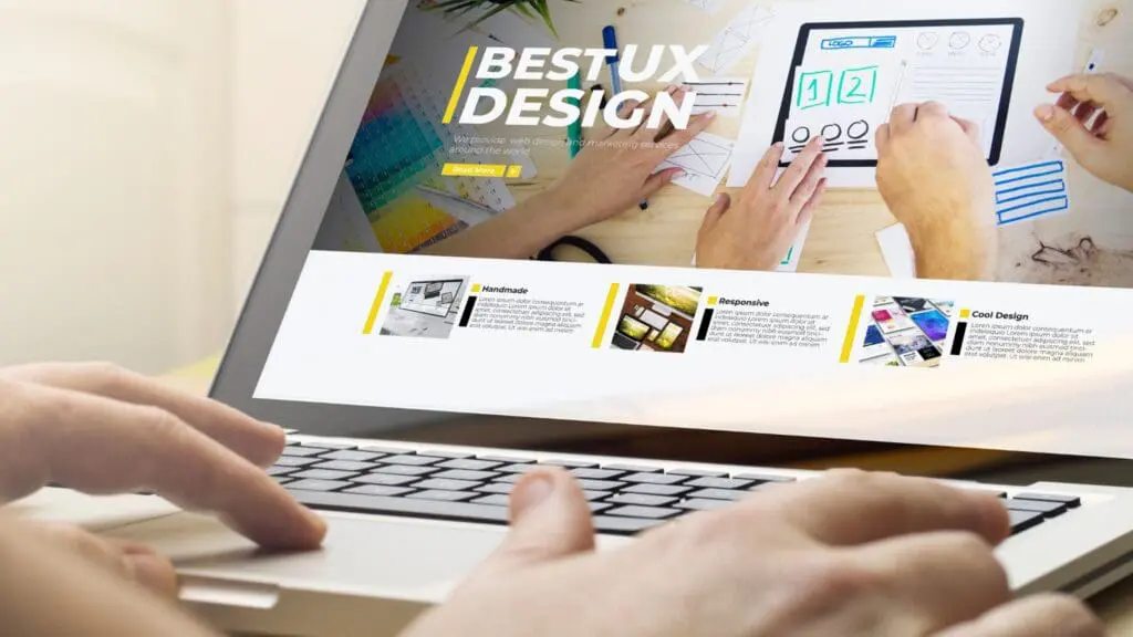 Service Webseite mit System - Speaker Management