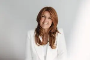 Barbara Hagedorn Speaker Management Unternehmerin, Mentorin und Speakerin mit Substanz