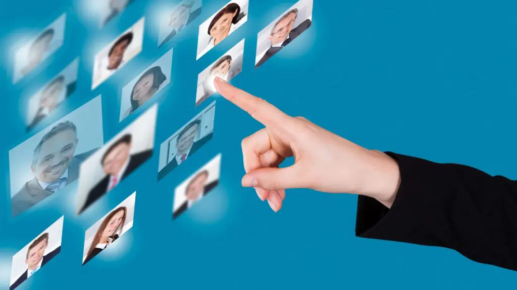 Speakerauswahl - Referenten Agentur