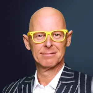 Frank Astor Speaker Management Erfolgsgestalter, Coach, Trainer, Visionaer und Keynote Speaker fuer Digitalisierung und KI