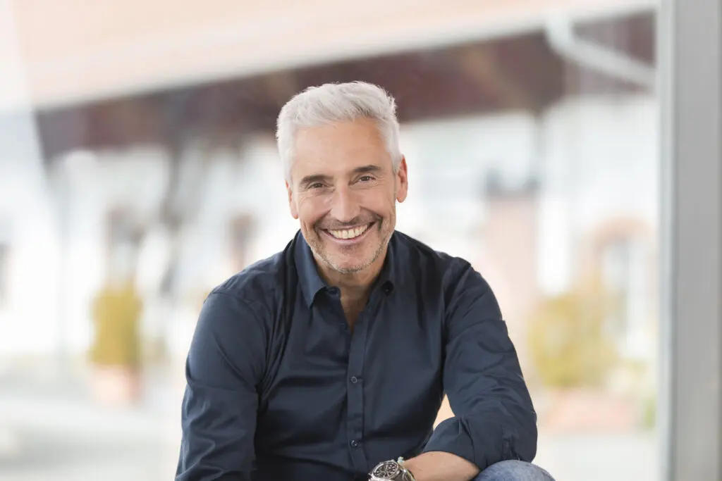 Gerd Wirtz Speaker Management Neurophysiologist, Expert on Digital HealthCare & Future of Medicine