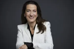 Katja Unkel Speaker Management Expert in leadership and resilience