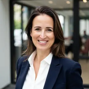 Patricia Franke Speaker Management Expert for Authenticity and Transformation, Mental Blockade Solver