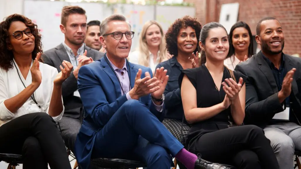 Keynote Speaker buchen - Speaker Management