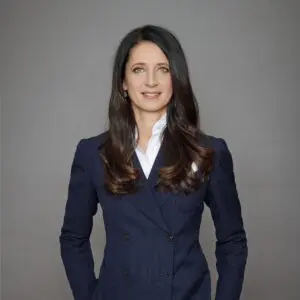 Marianne Heiss Speaker Management fuehrende Aufsichtsraetin Keynote Speakerin zu Transformation und Leadership