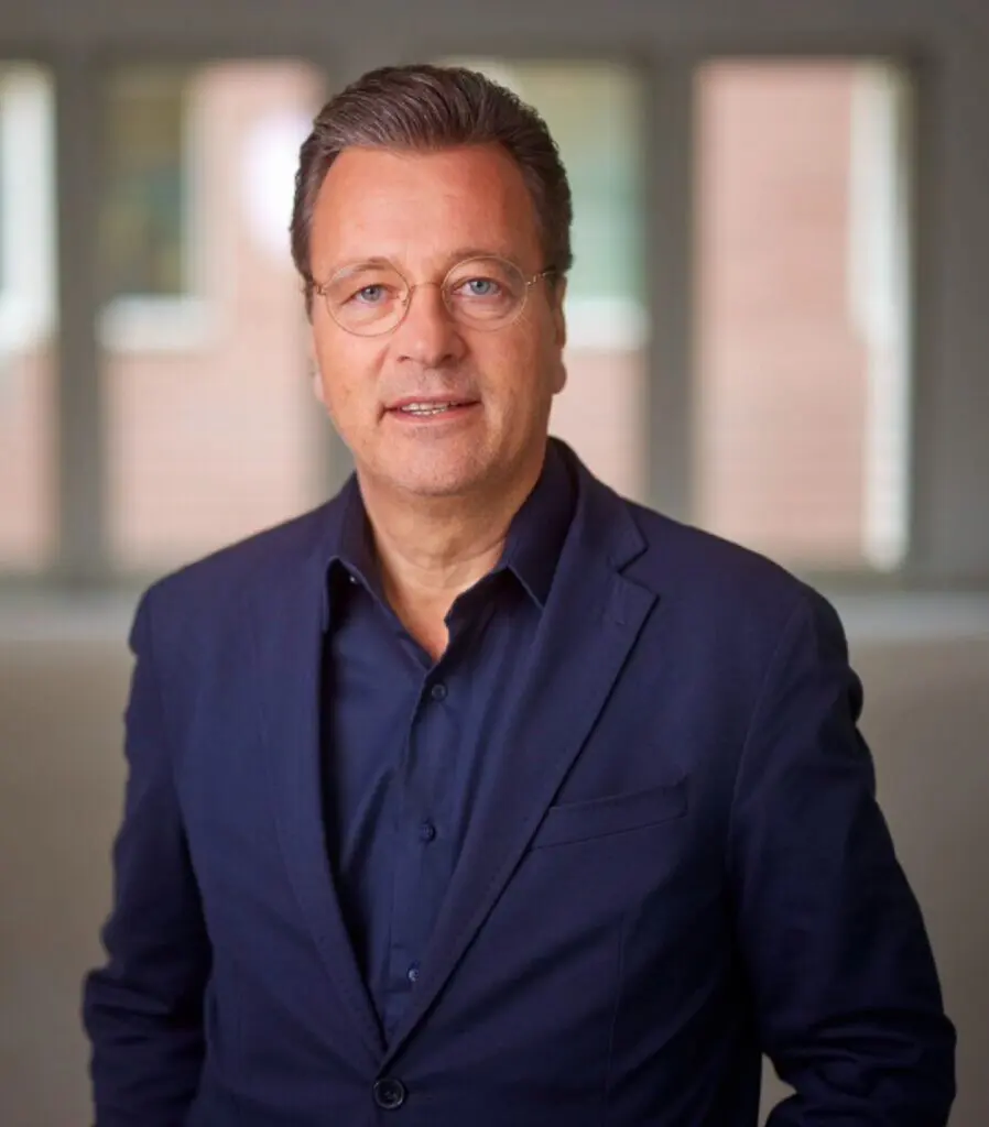 Markus Jerger Speaker Management President of the European Entrepreneurs Association, Chairman of the EUPIC Foundation (Europe-China), top manager and entrepreneur