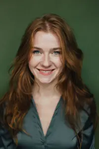 Franziska Brandmeier Speaker Management Futurist, Neuroscientist, Mental Health Expert