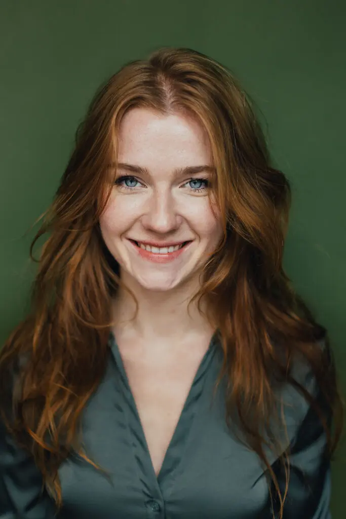 Franziska Brandmeier Speaker Management Futurist, Neuroscientist, Mental Health Expert