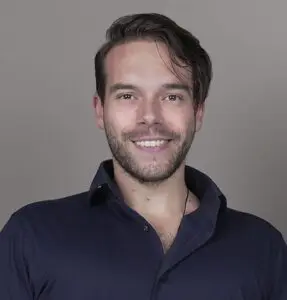 Benjamin Bargetzi Speaker Management Gründer & CEO MindGuard, Neurowissenschaftler, Experte für Zukunftstechnologien & Change Management, Europas führender Tech-Visionär, Bestseller-Autor