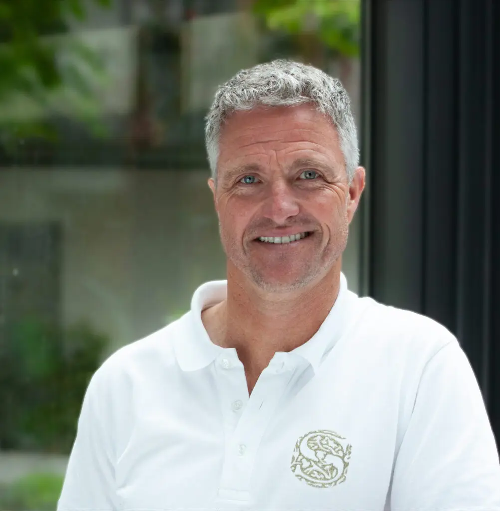 Ralf Schumacher Speaker Management ehem. Deutscher Formel-1-Fahrer, Unternehmer, TV-Experte