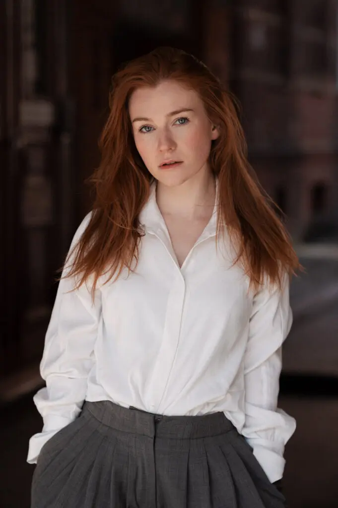 Franziska Brandmeier Speaker Management Futurist, Neuroscientist, Mental Health Expert