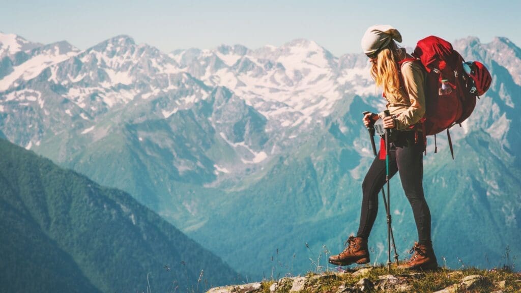 Thema Abenteuer Speaker Management