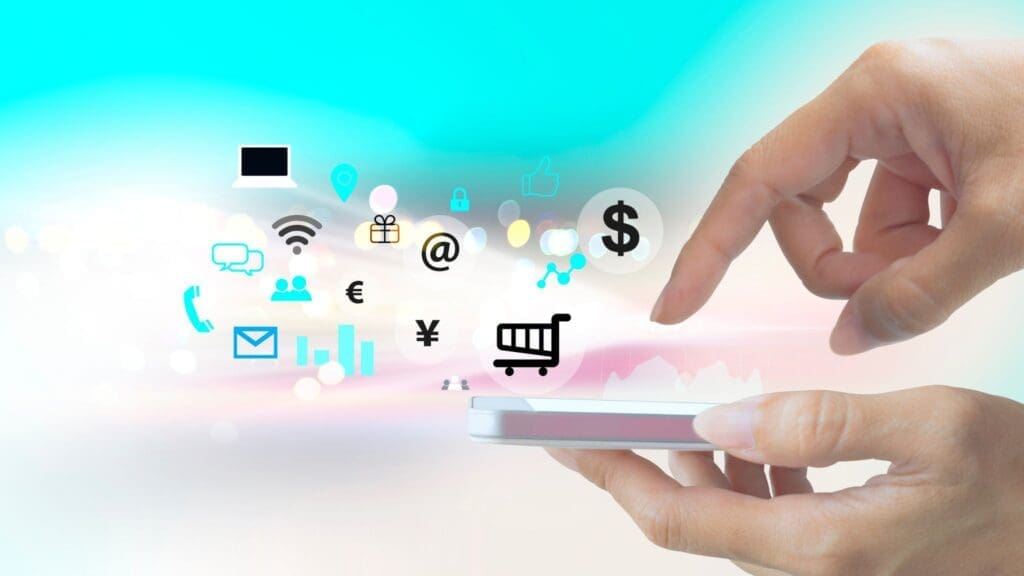 Thema Verkauf und Marketing Speaker Management