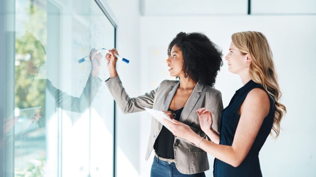 Service Branding with a system - Speaker Management