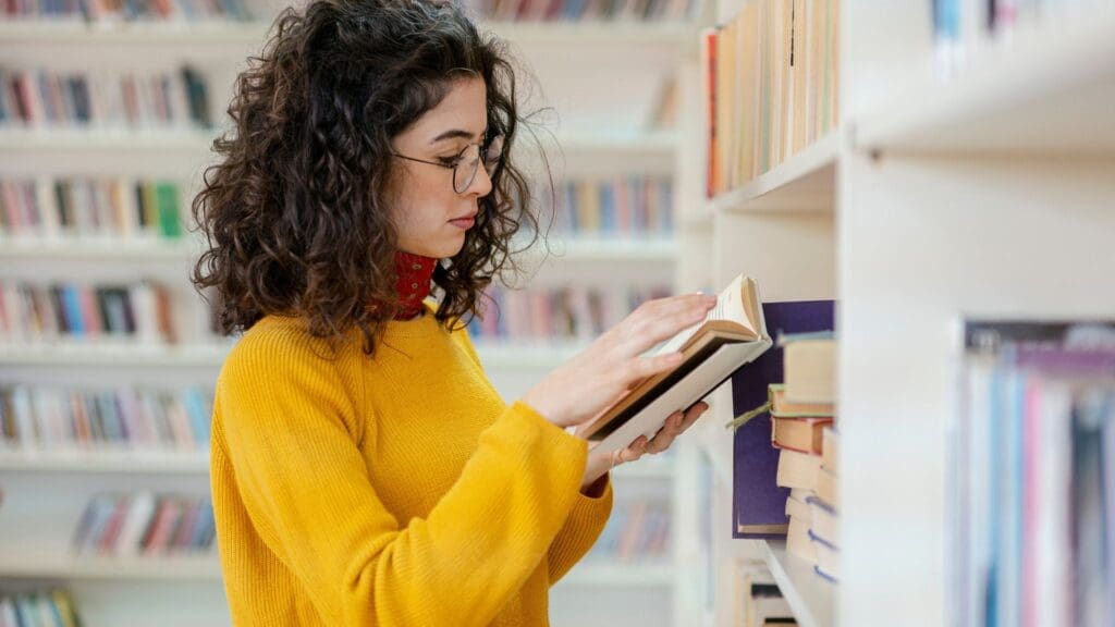 Service Book - Speaker Management