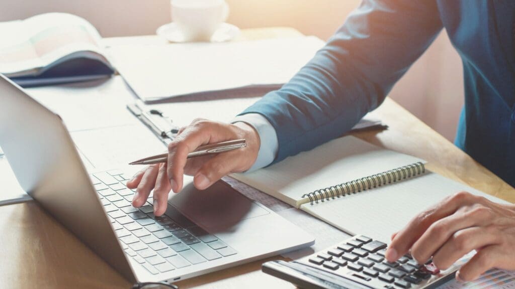 Service Accounting - Speaker Management