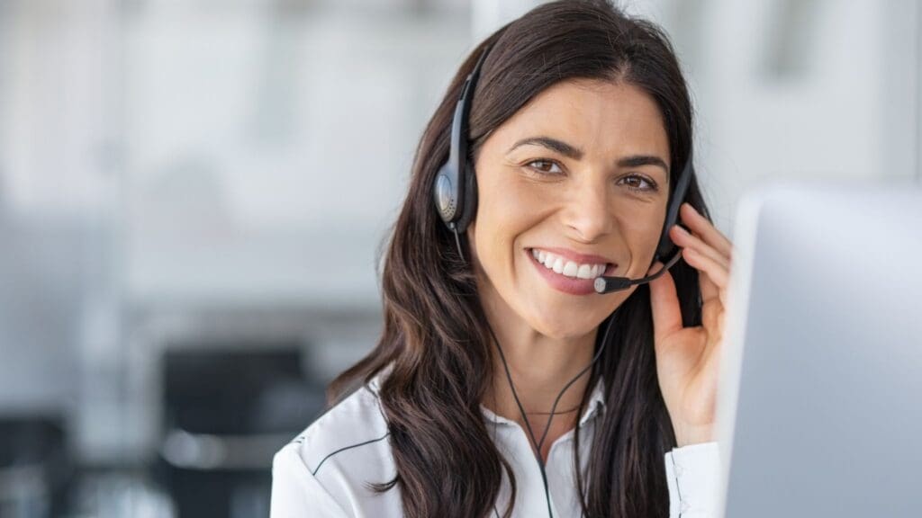 Service Booking service - Speaker Management