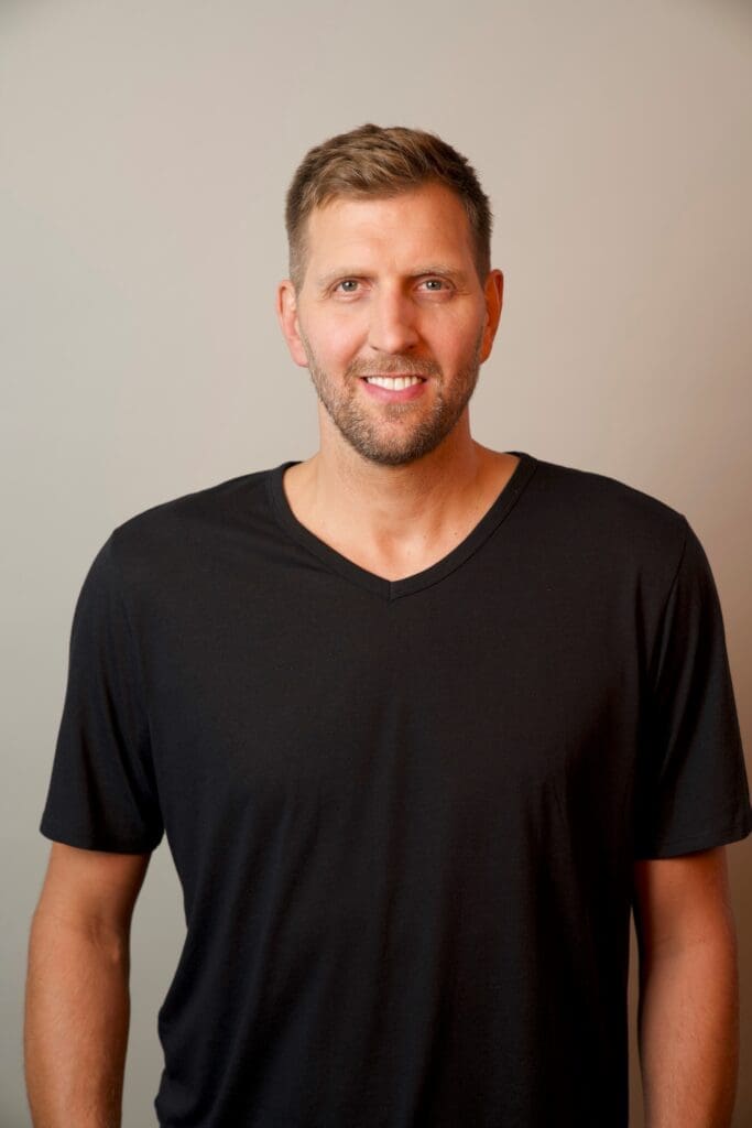 Dirk Nowitzki Speaker Management Basketball-Champion