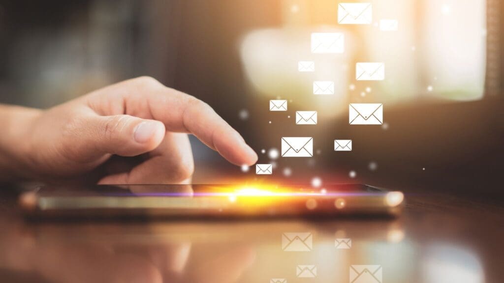 Service Newsletter - Speaker Management