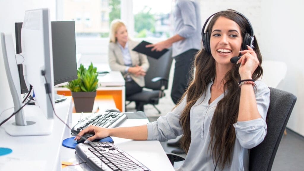 Service Speaker Management - Speaker Management