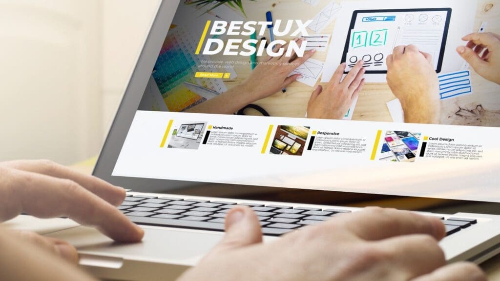 Service Website with a System - Speaker Management