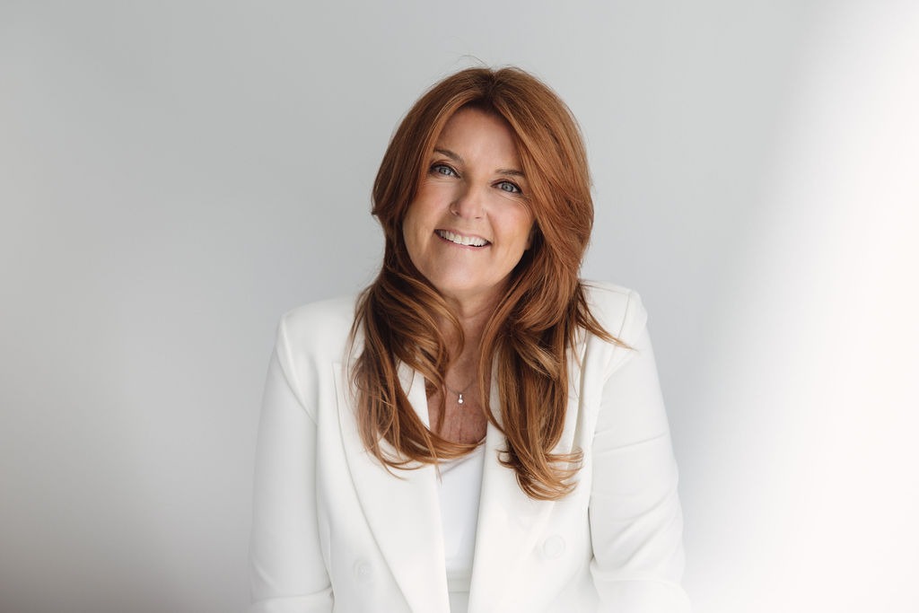 Barbara Hagedorn Speaker Management Entrepreneur, mentor, and speaker with substance