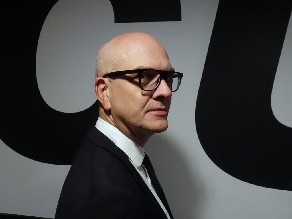 Boris Eldagsen Speaker Management German photographer AI pioneer & creative expert